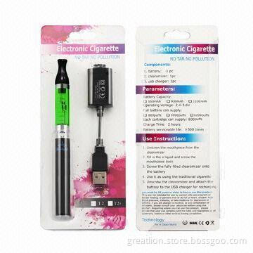 T2 Clearomizer Kit, Wholesale in Christmas Festival